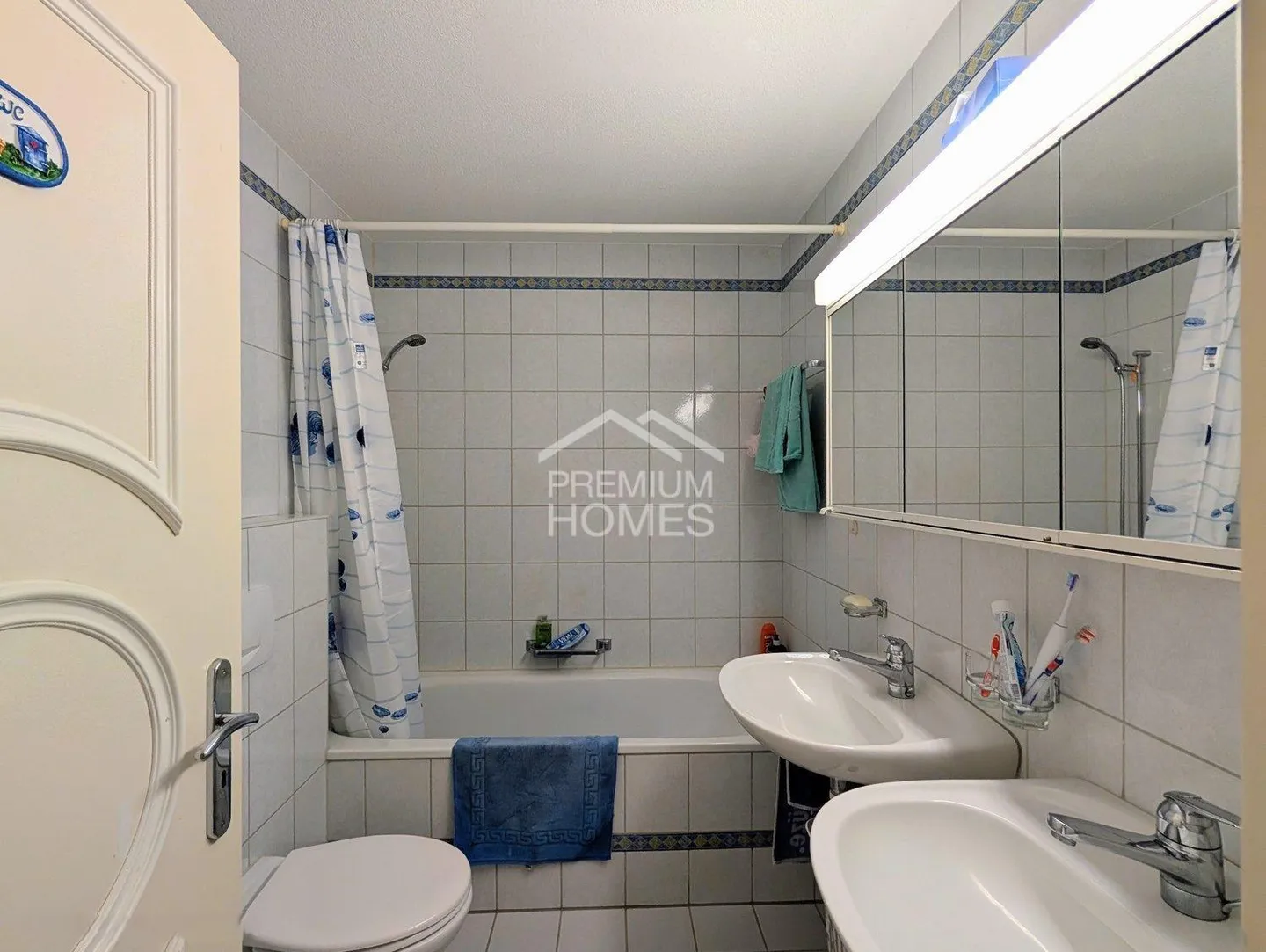 Your new family home: bright, quiet, centrally located - Photo 9 of 10