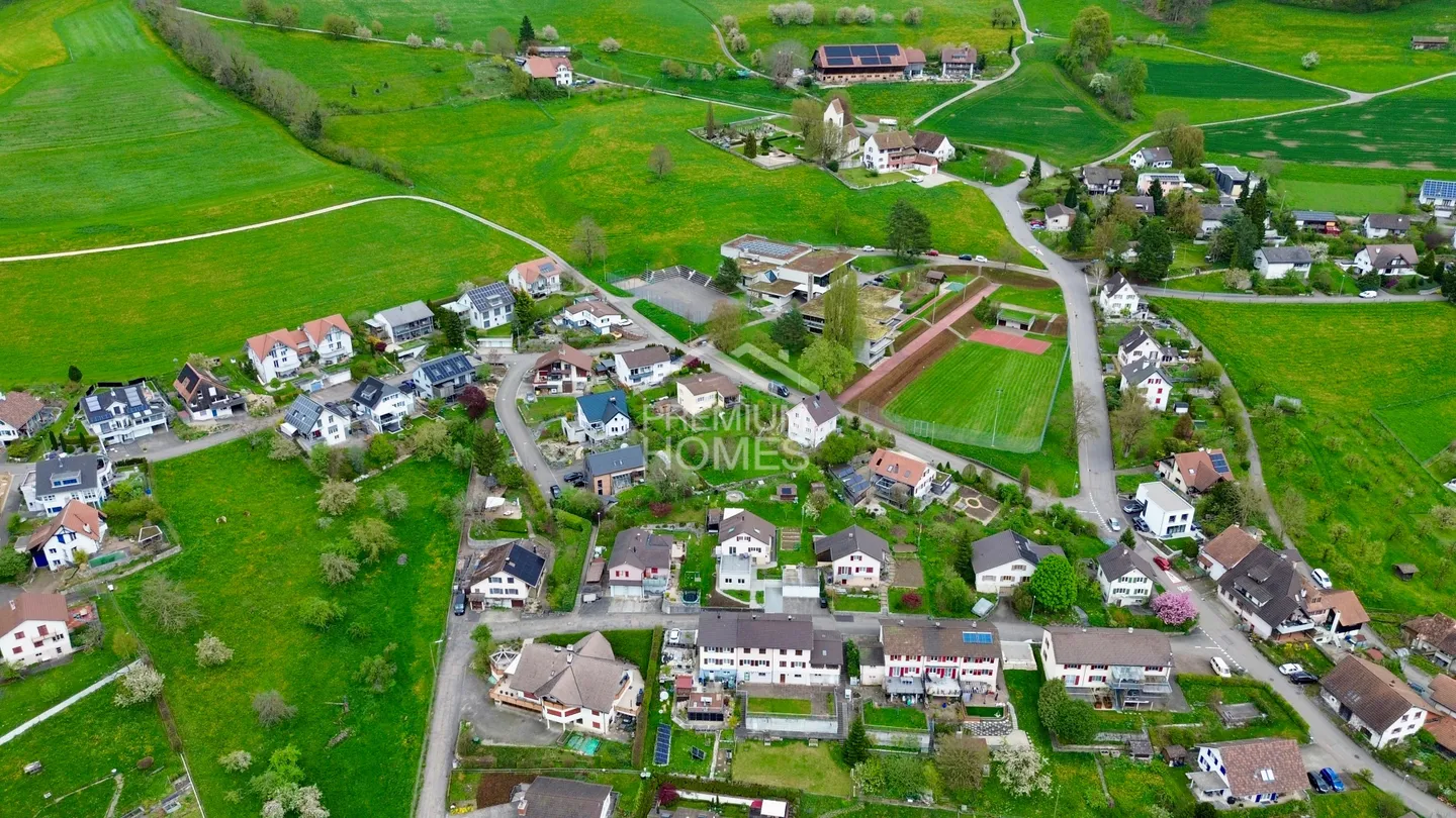 Charmantes Einfamilienhaus - Foto 11 von 12