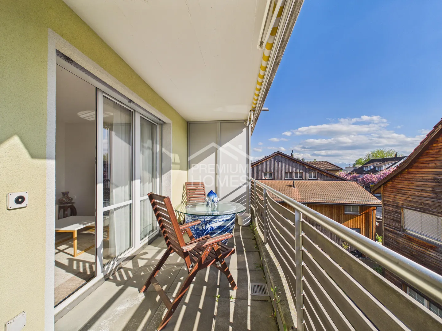 Casa Familiare Elegante a Zurigo - Foto 1 di 10