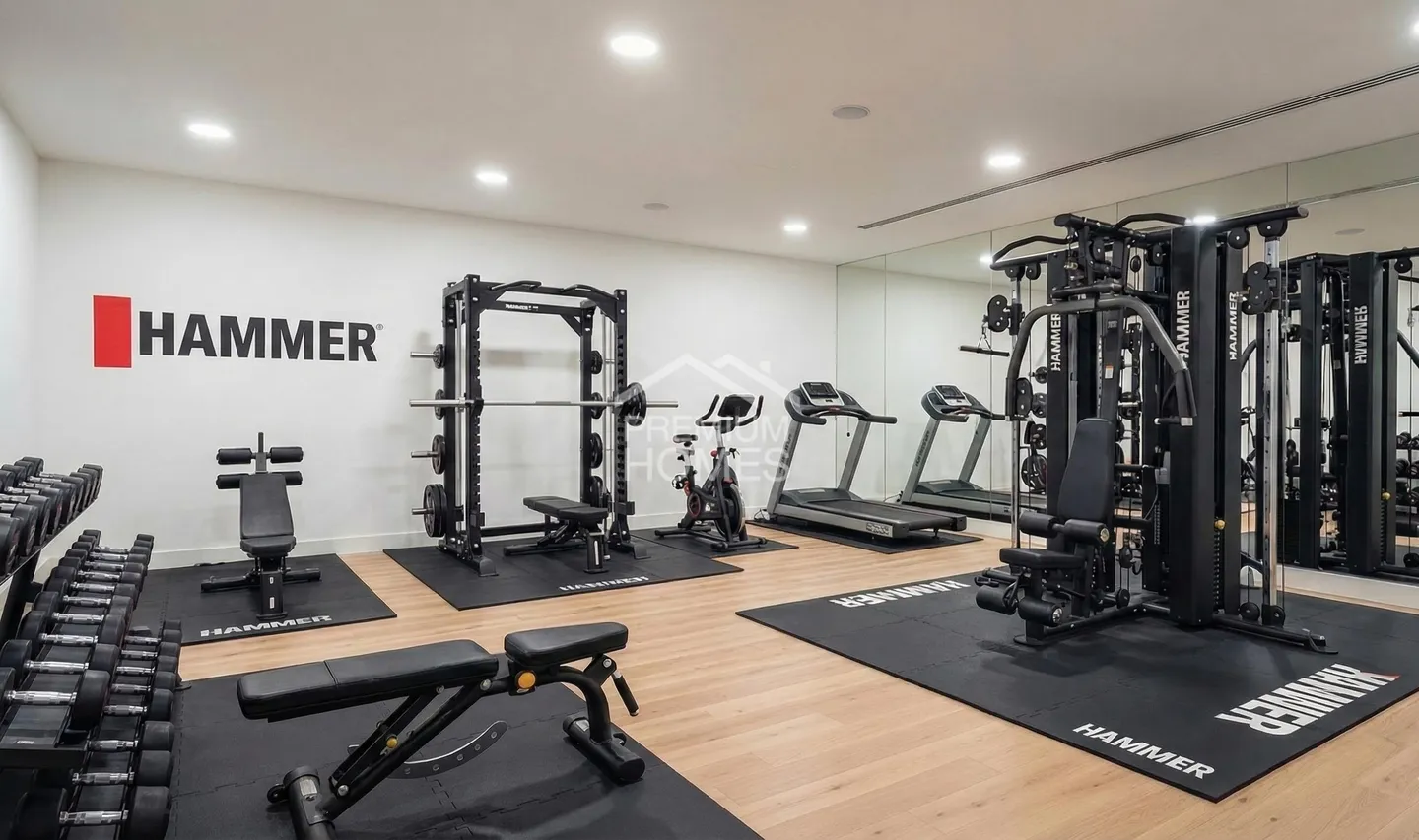 Moderne Wohnungen mit Garten & Fitnessraum - Foto 8 von 10