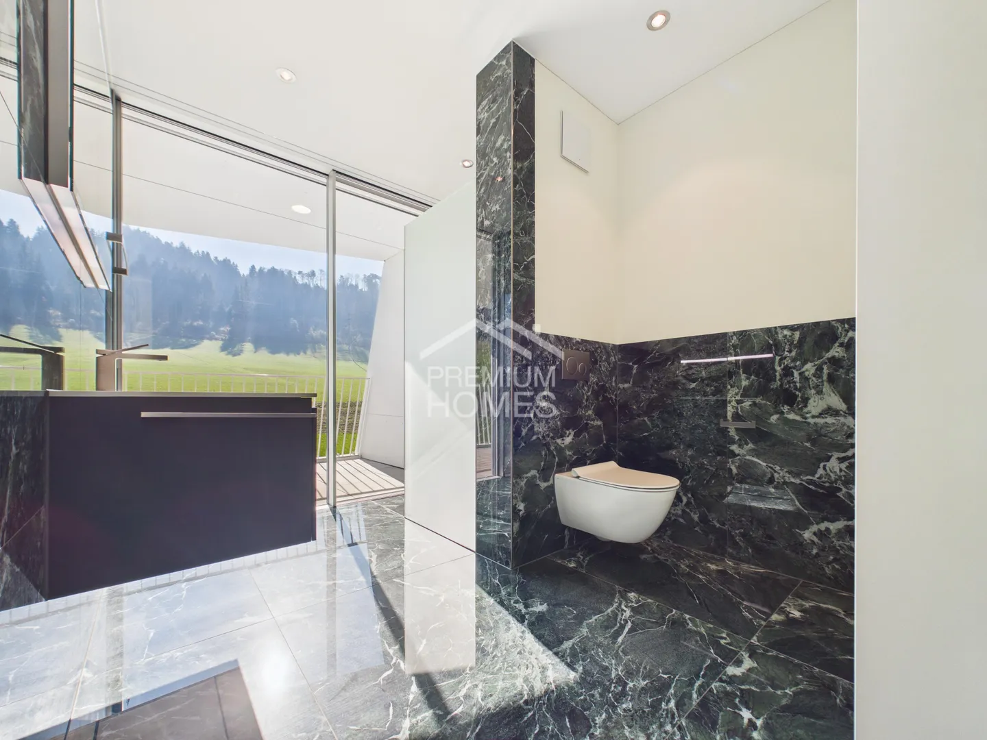 Dove luce, spazio e stile si incontrano - Foto 5 di 9