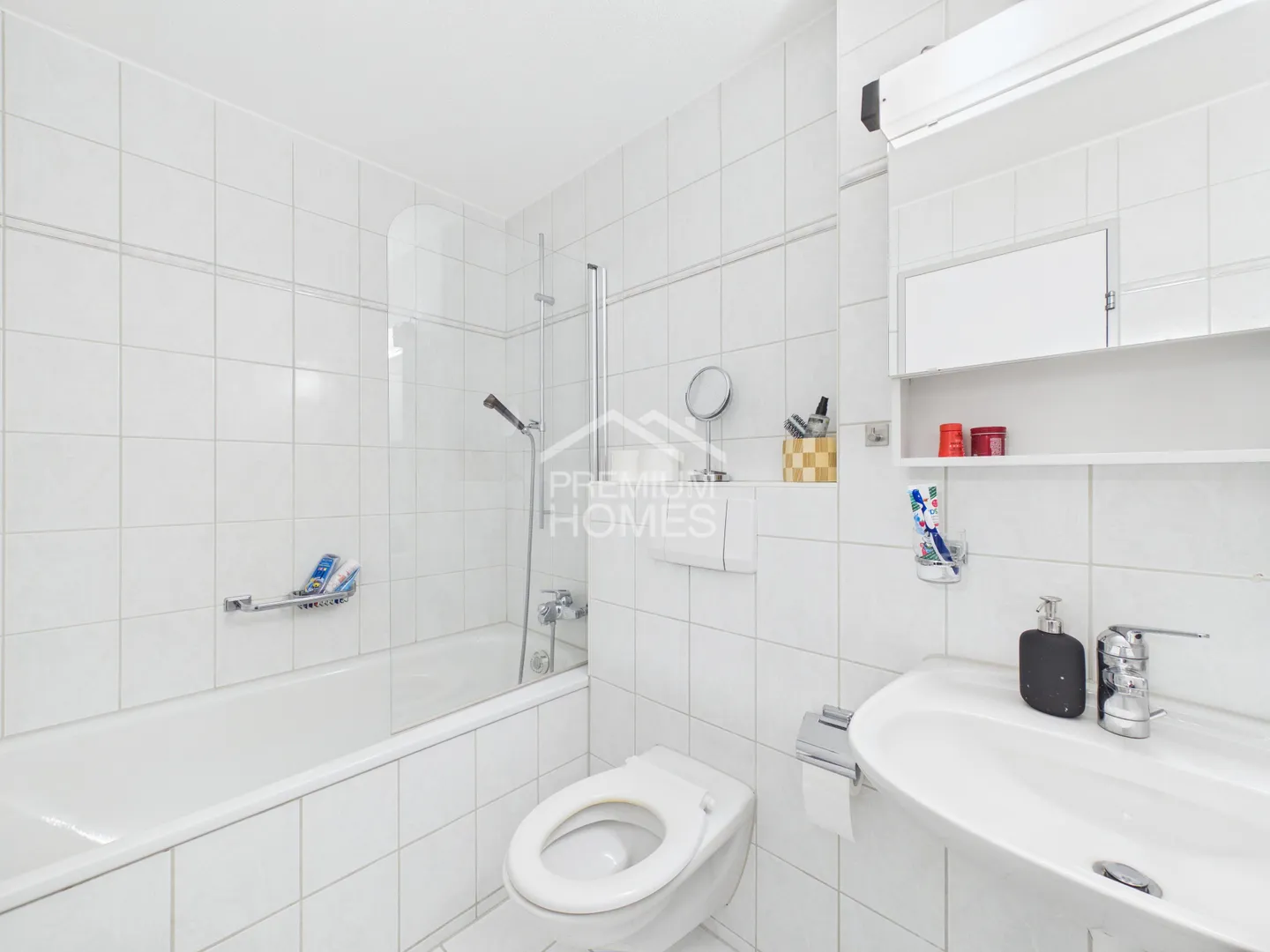 Sonniges Zuhause mit Garten - Foto 7 von 11