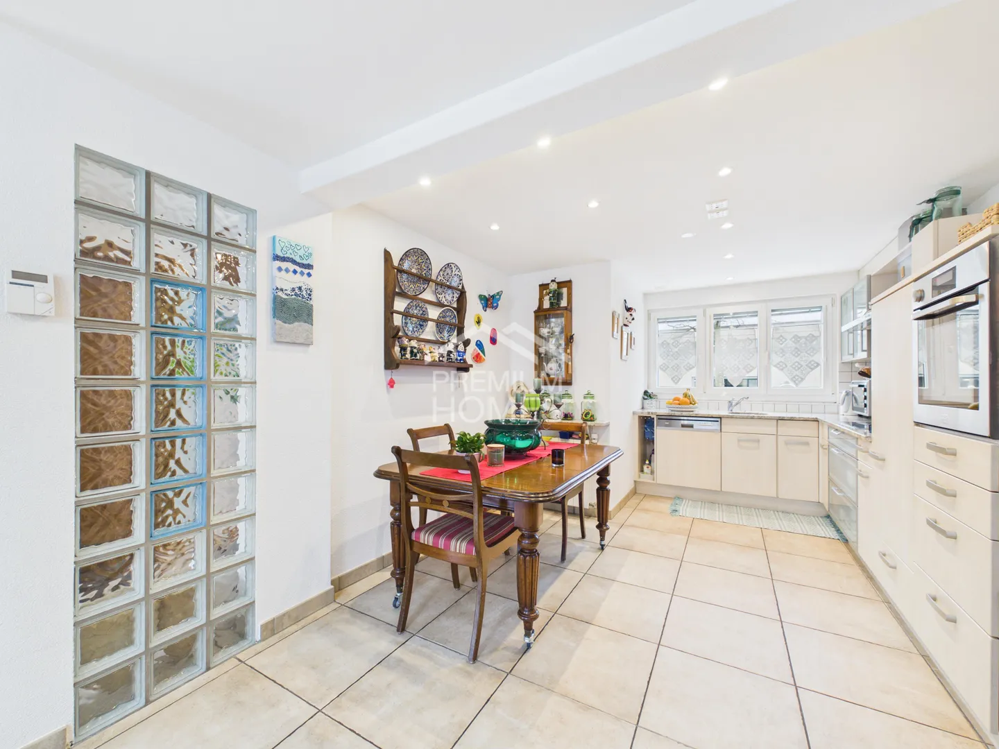 Duplex Incantevole con Giardino - Foto 4 di 10