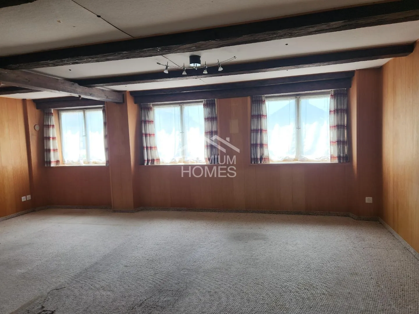 Sanierungsfall für kreative Köpfe  - Foto 4 von 9