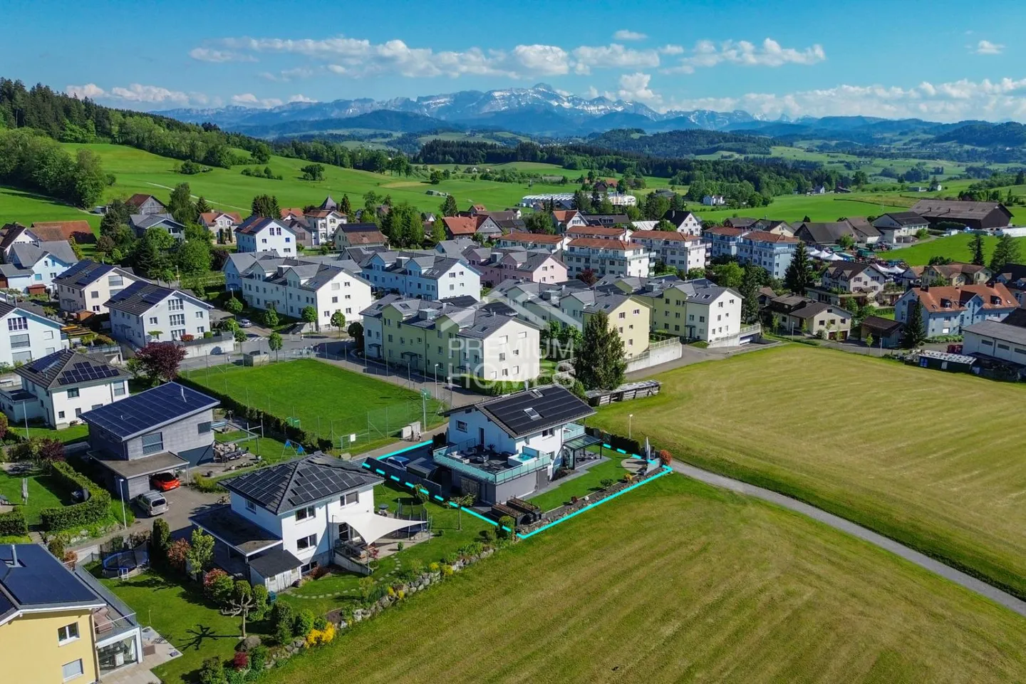 MISS ANDWIL - Photo 2 sur 12