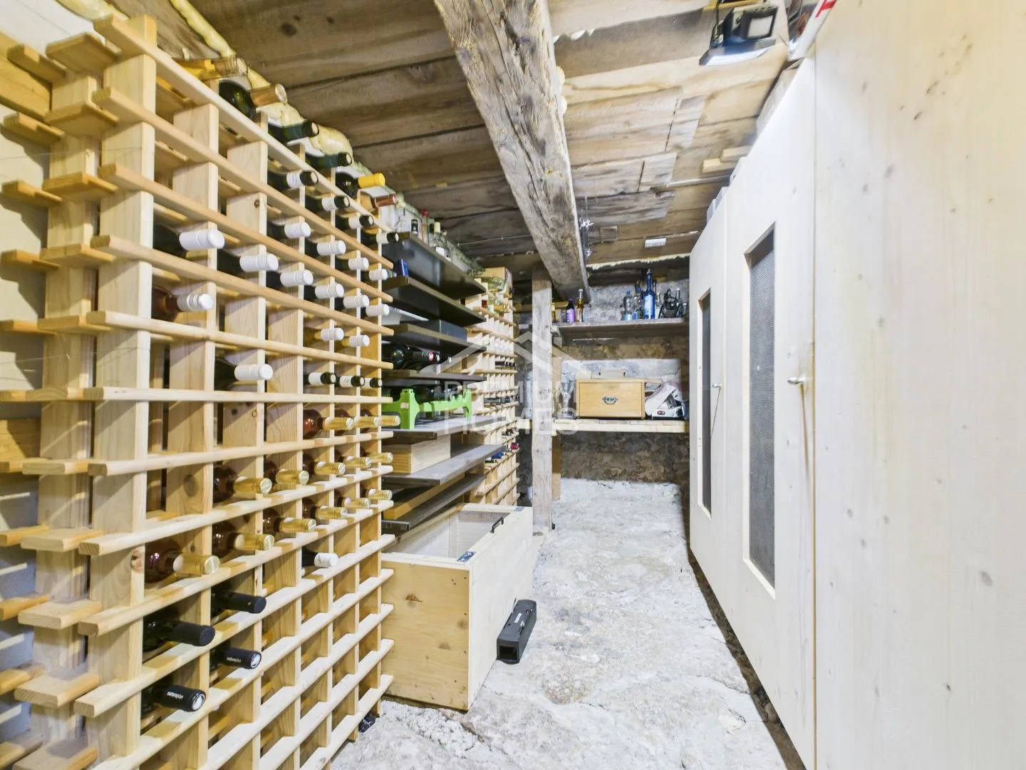 Chalet avec Vue Panoramique - Photo 7 sur 11