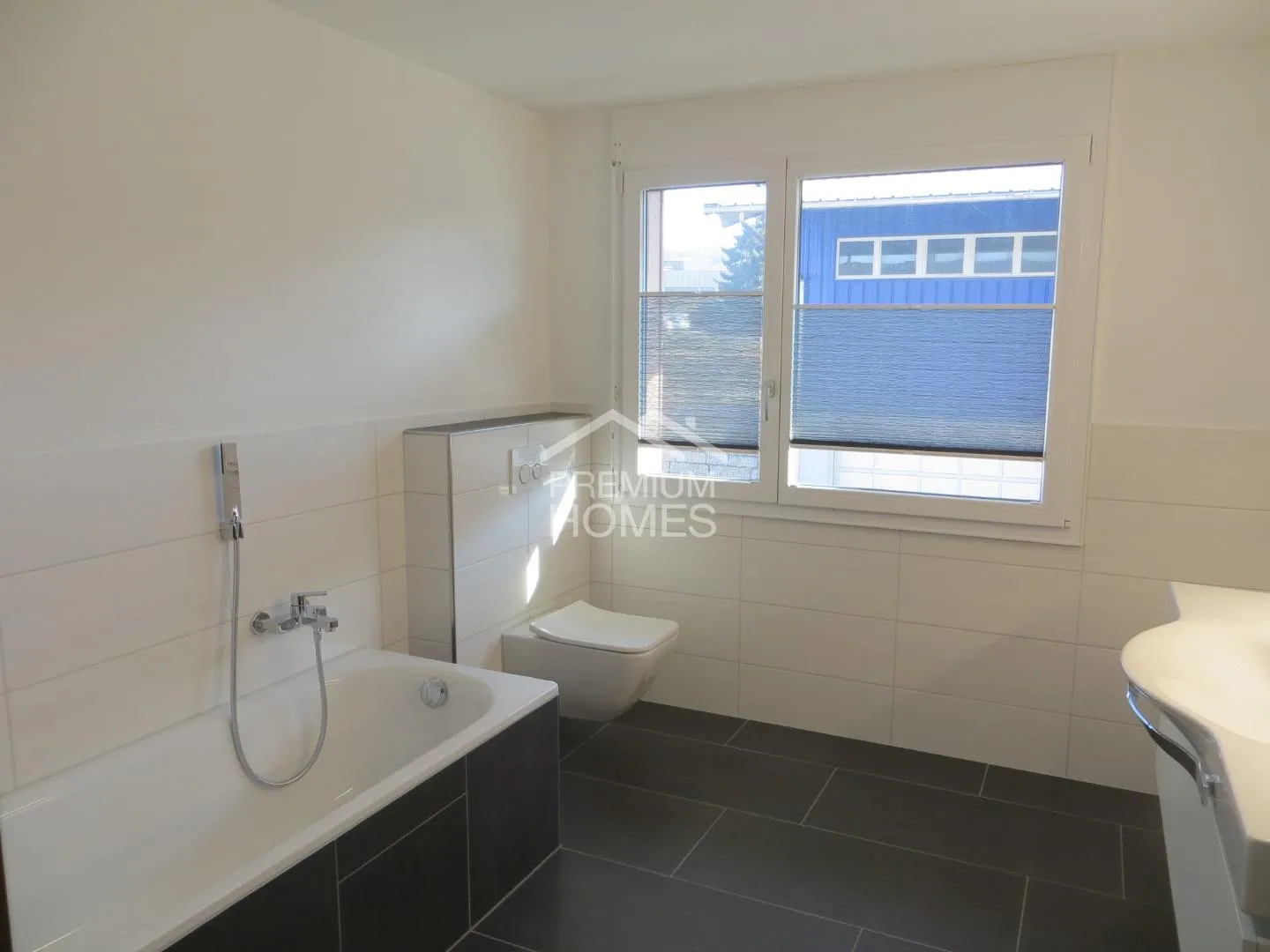 Vollvermietetes Wohn- und Geschäftshaus an ruhiger Lage - Foto 5 von 6