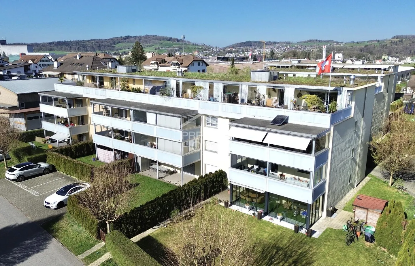 Beaucoup d'espace pour toute la famille ! - Photo 1 sur 10