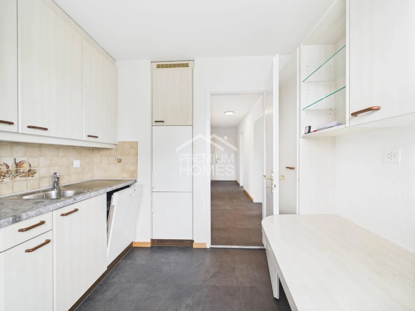 Wohnen, vermieten, profitieren - am Schosshaldenwald!   - Photo 4 sur 7