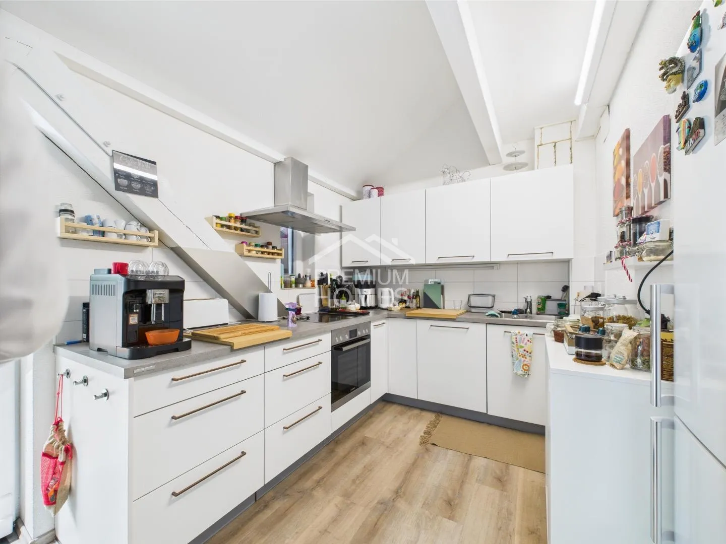 Propriété résidentielle et commerciale, rendement ou générations ! - Photo 11 sur 13