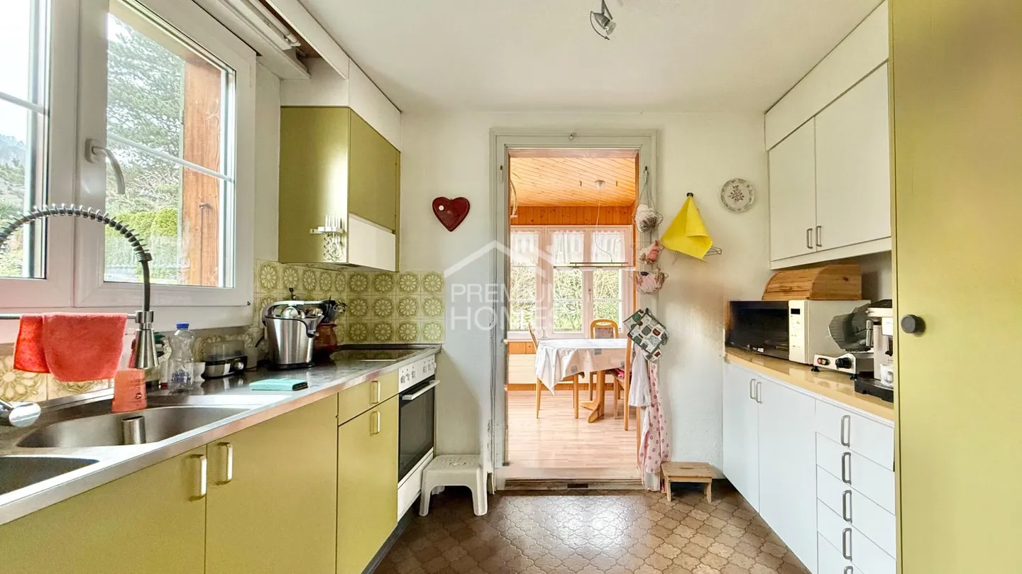 SÌ, LO VOGLIO - Vivere al Lago di Thun! - Foto 8 di 10