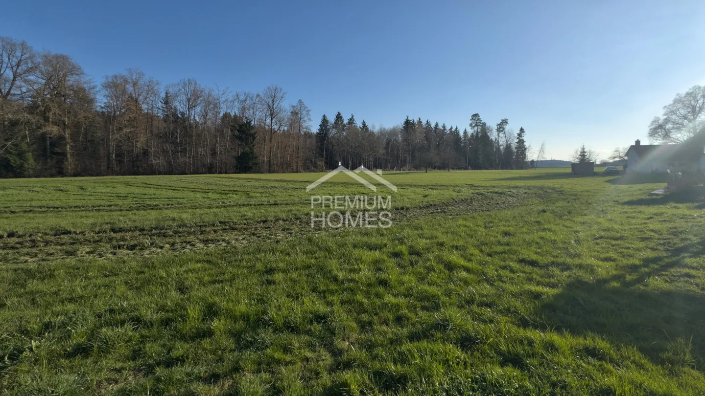 Pace, Natura e Sole - Qui si sta costruendo la tua casa dei sogni - Foto 3 di 6