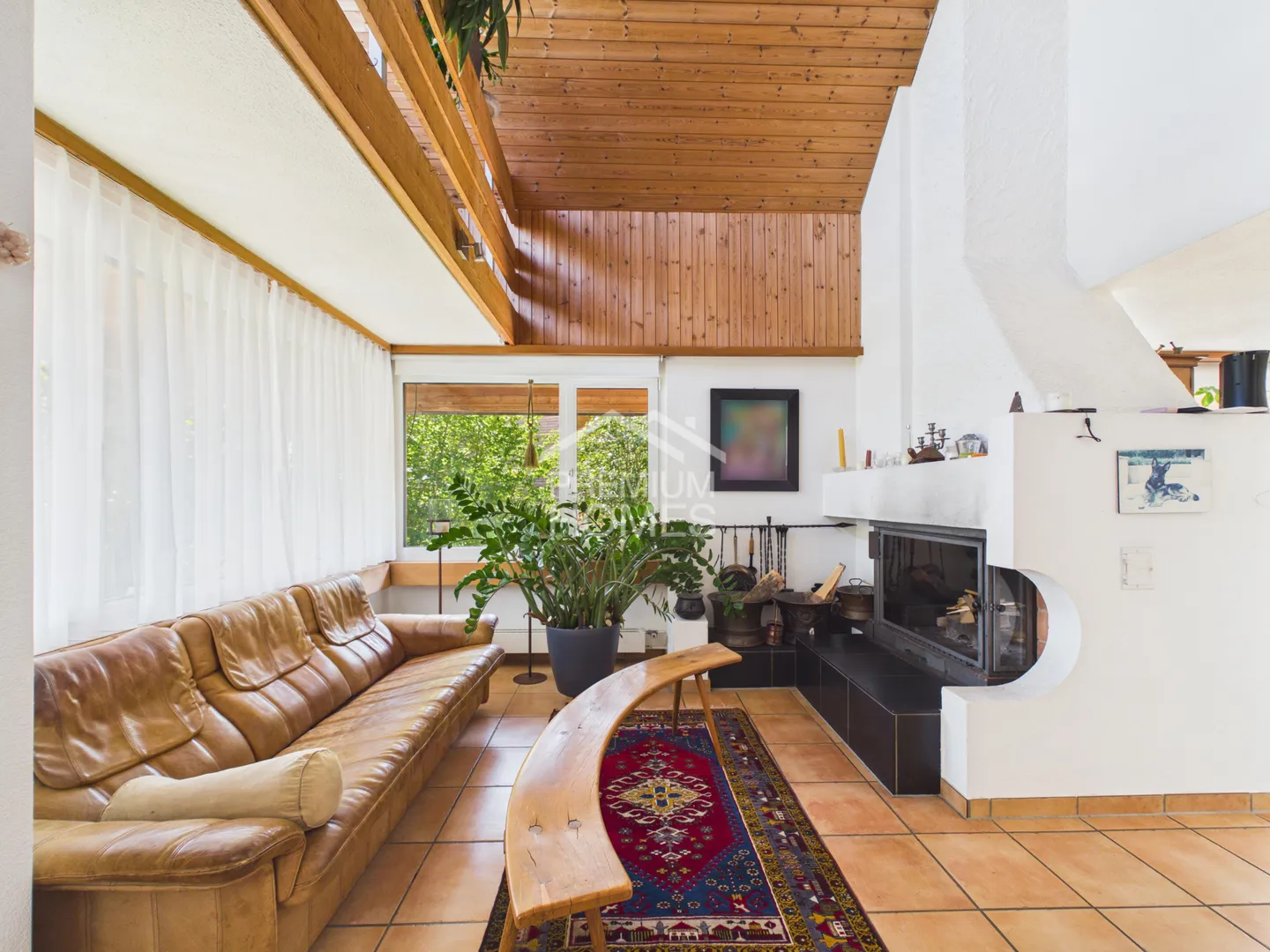 Votre maison avec un caractère particulier - Photo 3 sur 13