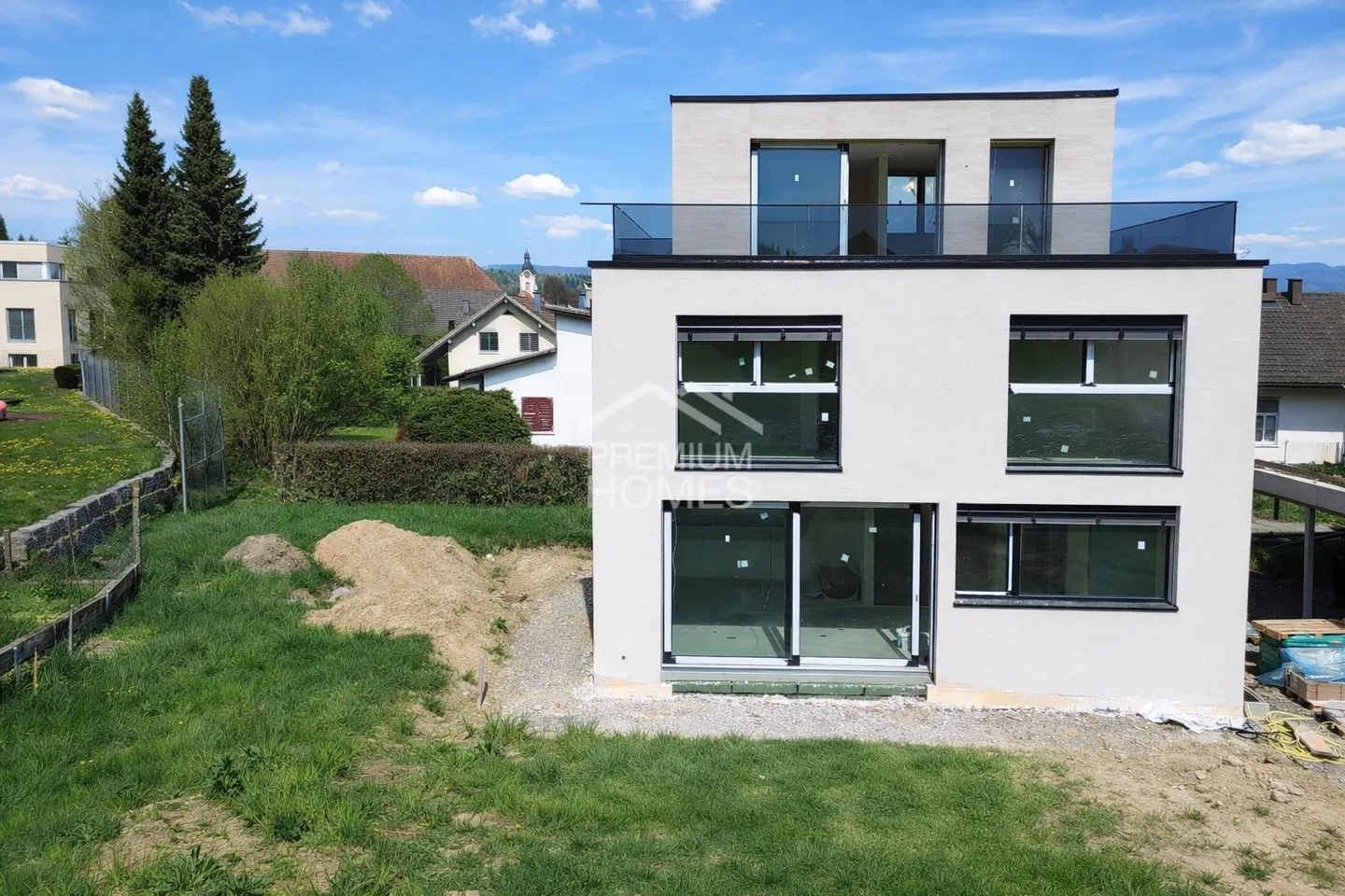 Charmantes Familienhaus - Foto 9 von 11