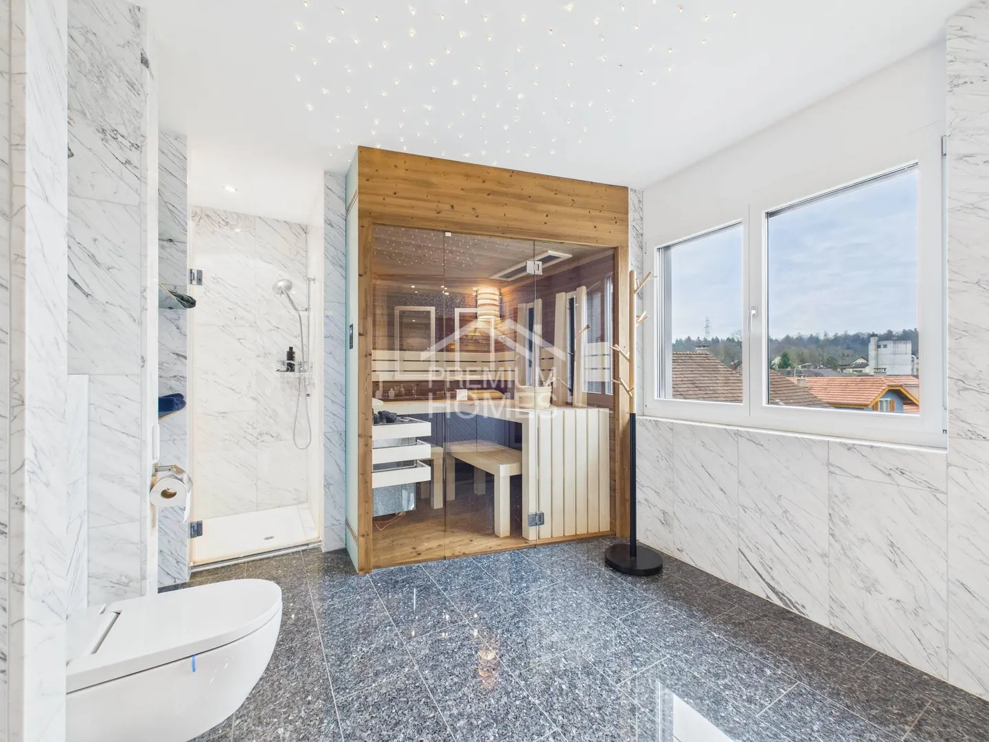 Lumière du matin. Feu du soir. Entre les deux, chez soi. - Photo 4 sur 9