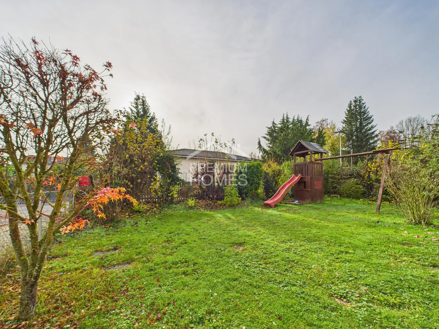 Traumhaus in Luterbach - sonnig, ruhig, familienfreundlich. - Photo 2 of 13