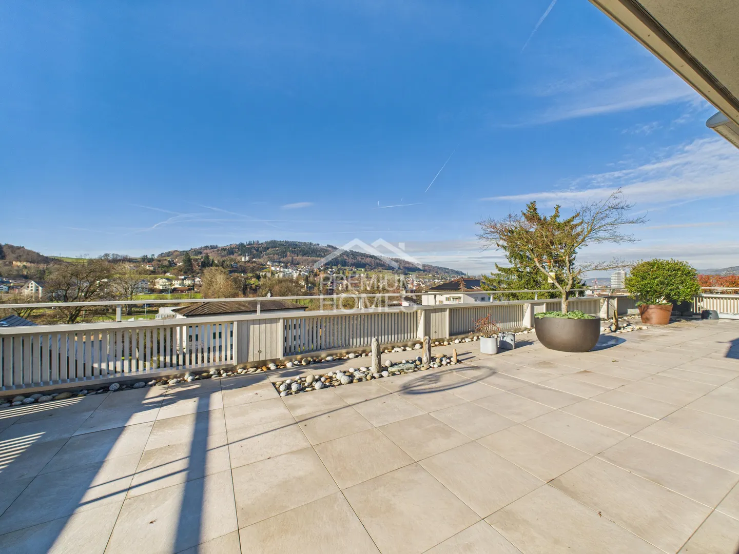 Premium Wohnung mit Terrasse - Foto 11 von 13