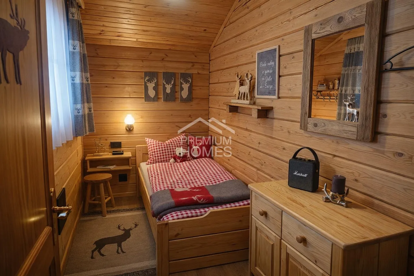 Idillio residenziale con charme in una cornice naturale da sogno - Foto 6 di 10