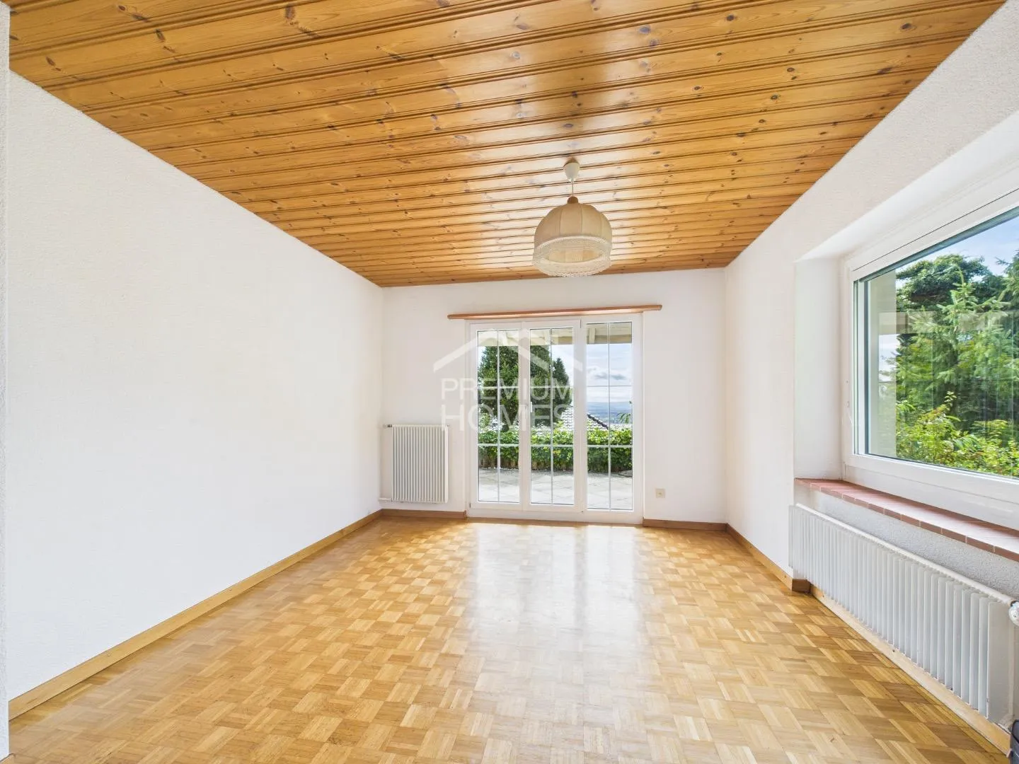 Wohnen, wo andere Erholung suchen - Traumhaus in Günsberg - Photo 4 of 13