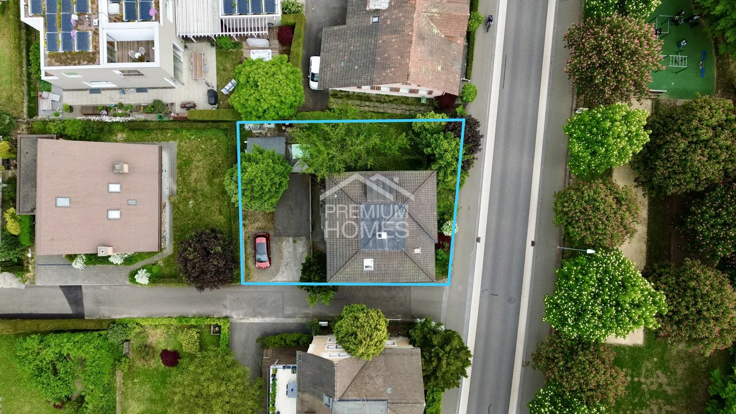 UNIQUE OPPORTUNITY! - Photo 1 of 6