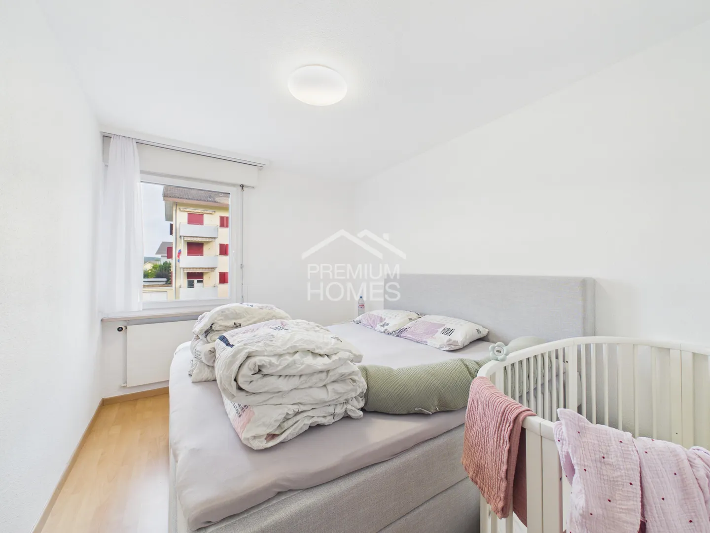 Solidly built - lovingly maintained - Photo 8 of 13