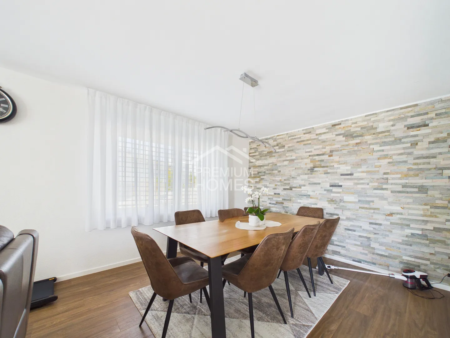 Ihr neues Zuhause: Ruhe, Sonne und viel Platz zum Leben - Photo 5 of 13