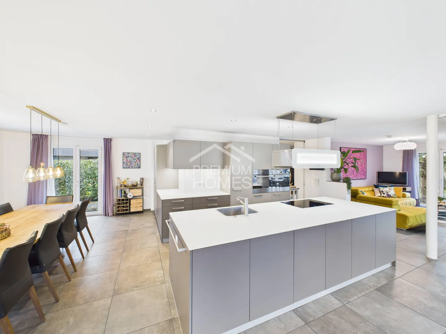 Living that sets new standards - Photo 7 of 13