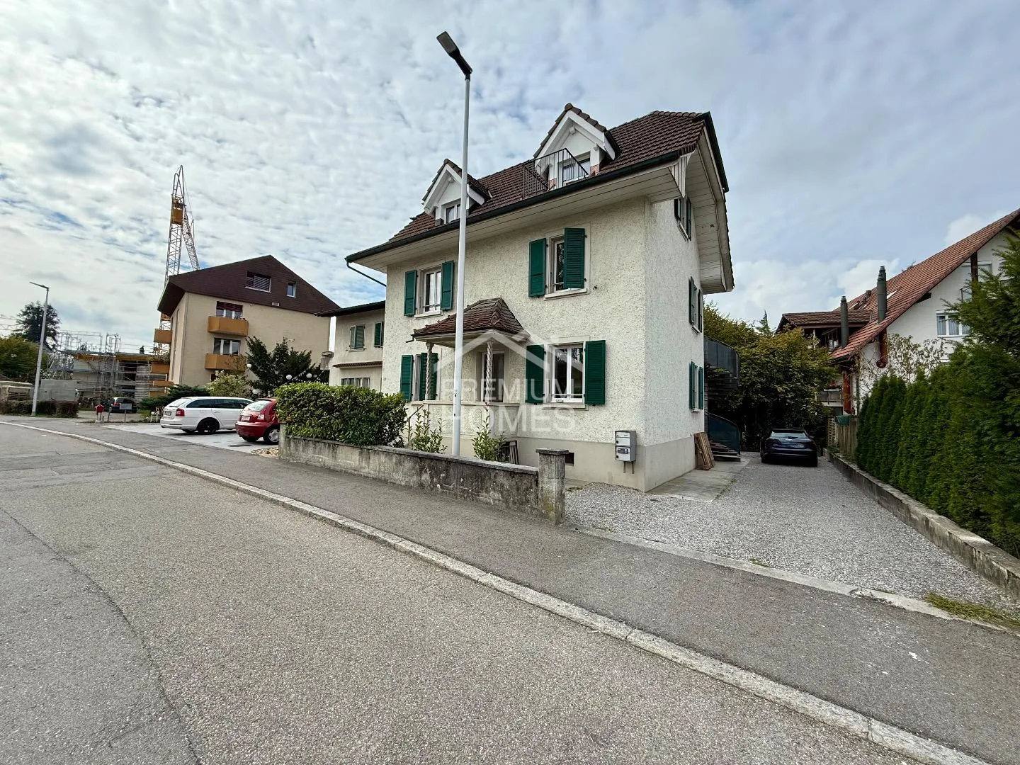 Dachtraum mit Charme! - Foto 1 von 8