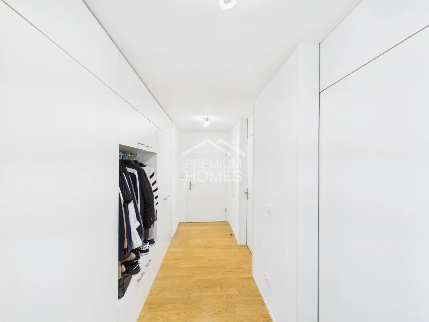 Wohnen im Zentrum von Oensingen! - Foto 8 von 8