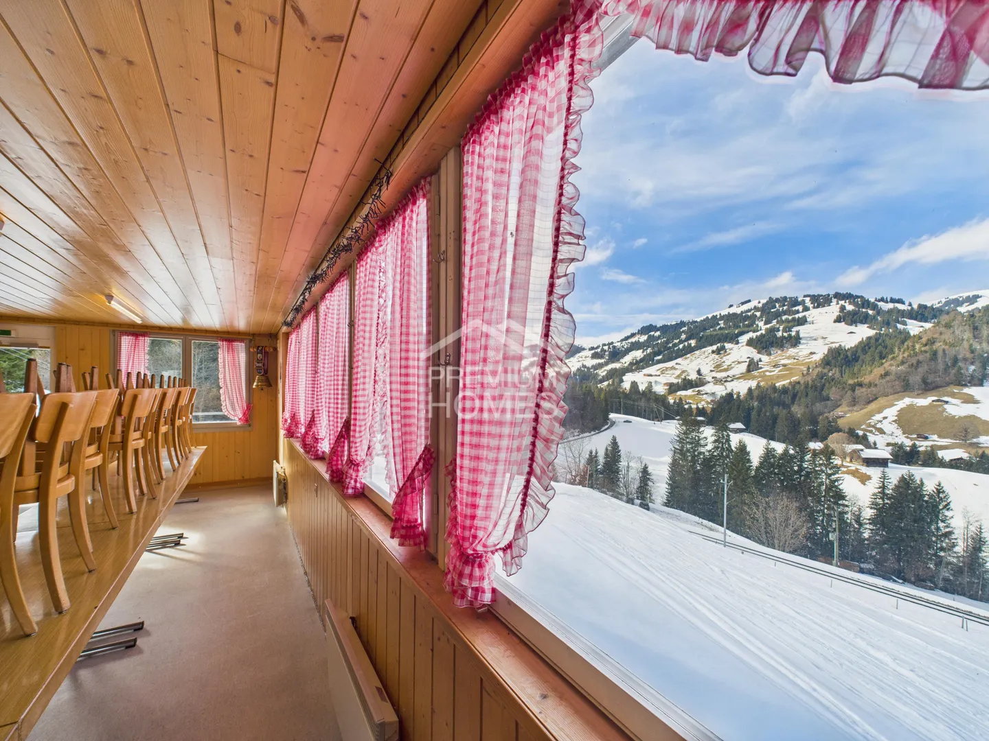 Ristorante con Vista Stupenda - Foto 3 di 7