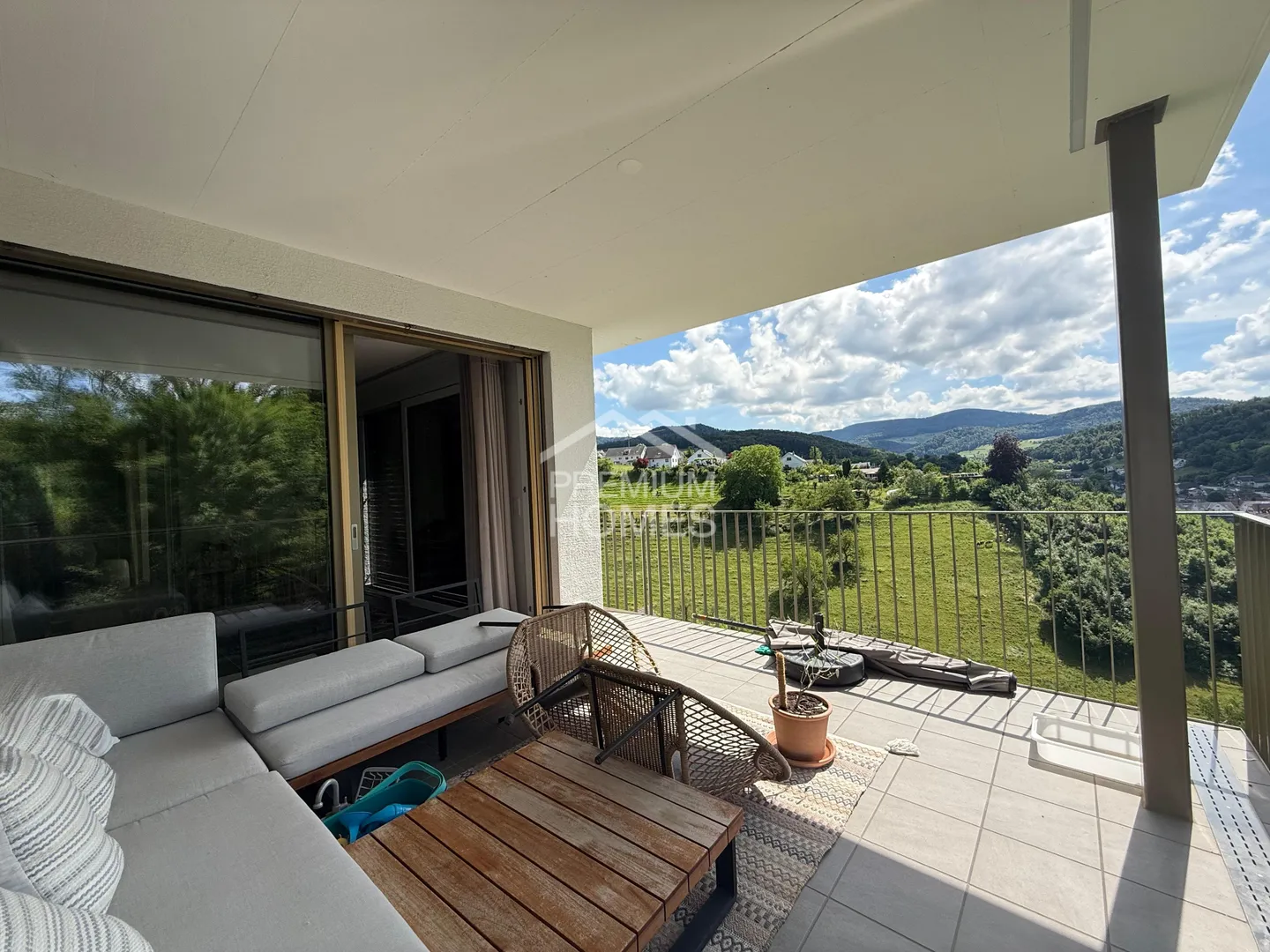 Living with Comfort, Peace, and View - Photo 10 of 12