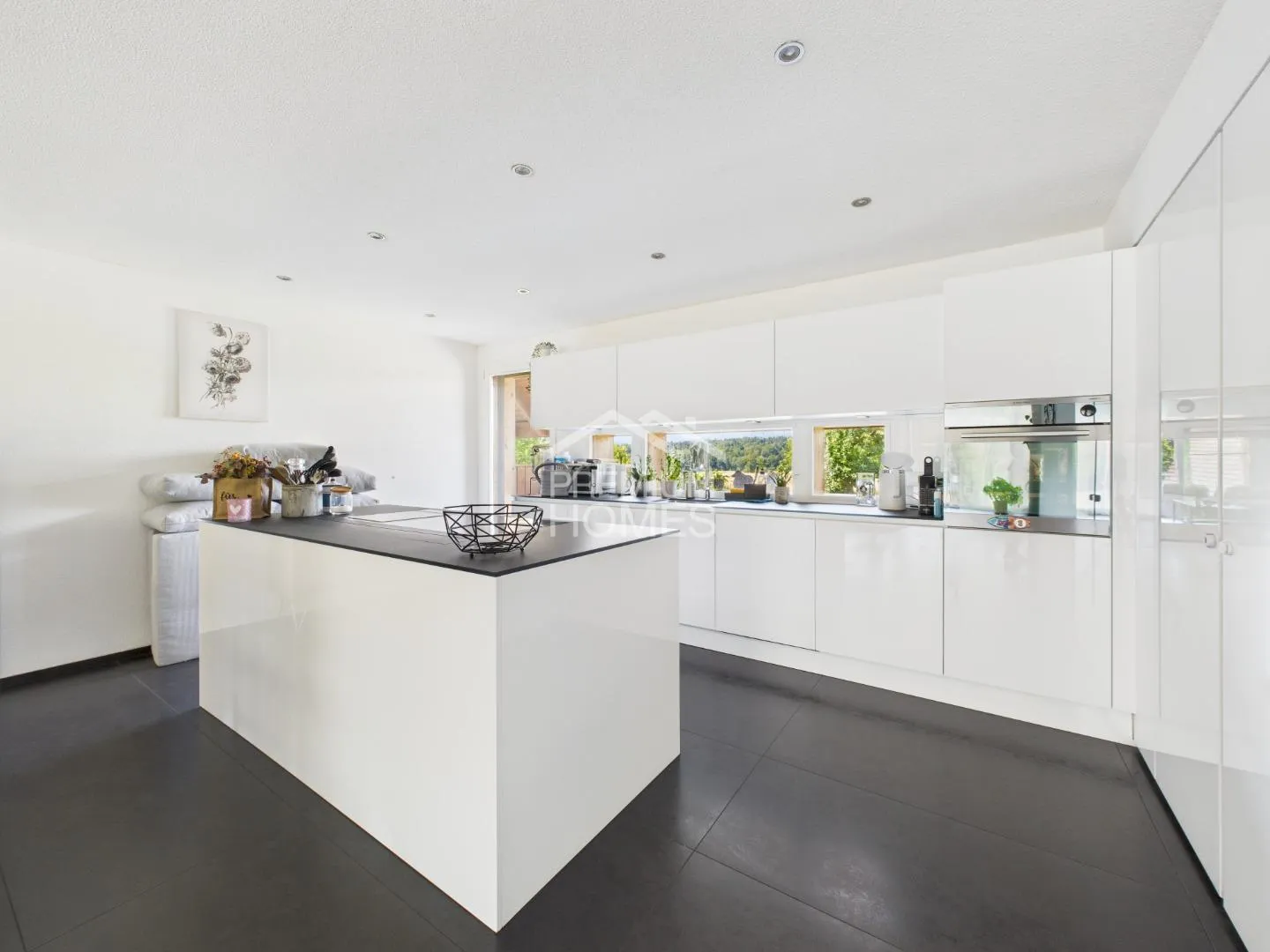 Maison moderne avec âme rurale - Photo 3 sur 7