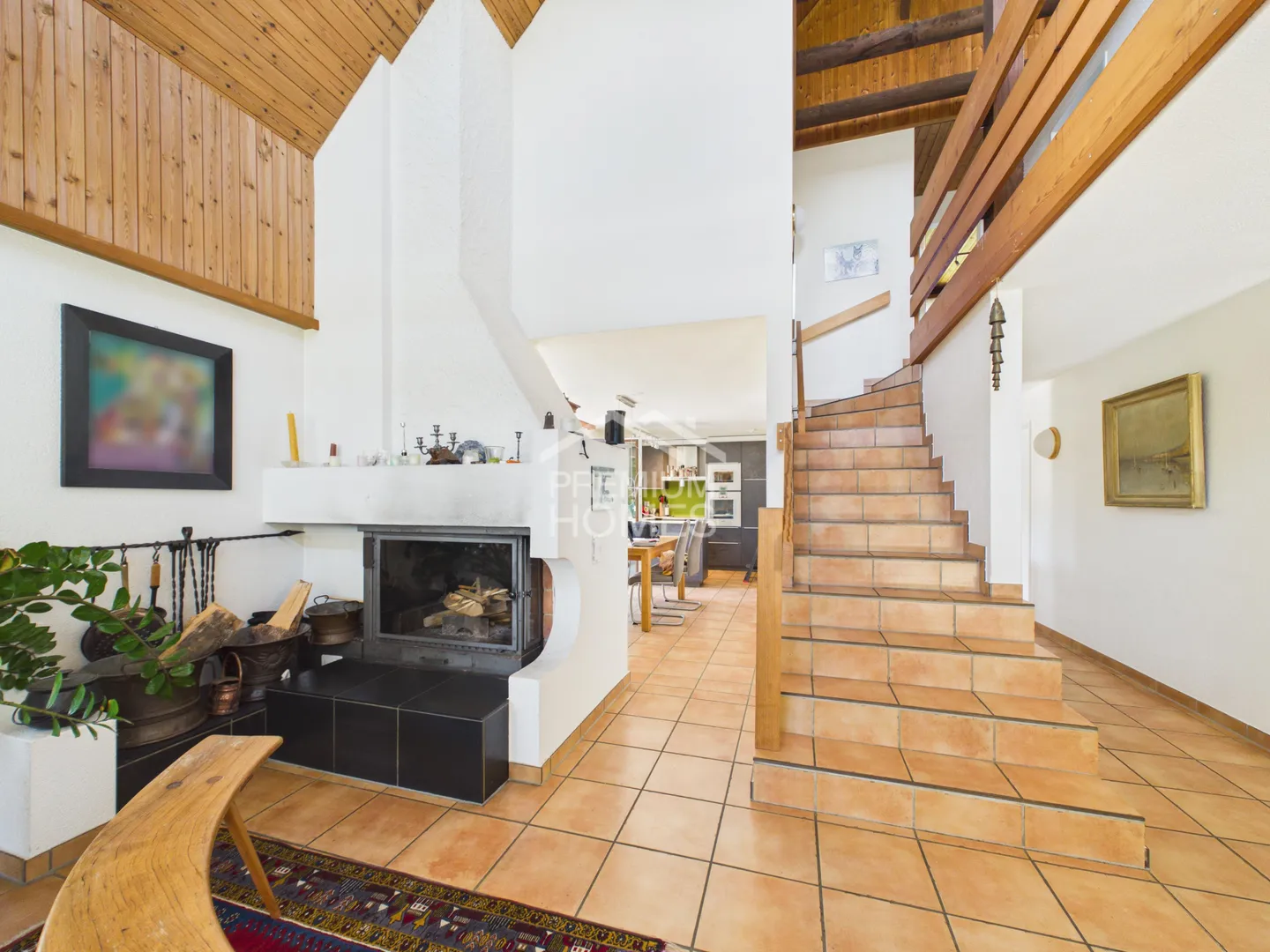 Votre maison avec un caractère particulier - Photo 4 sur 13