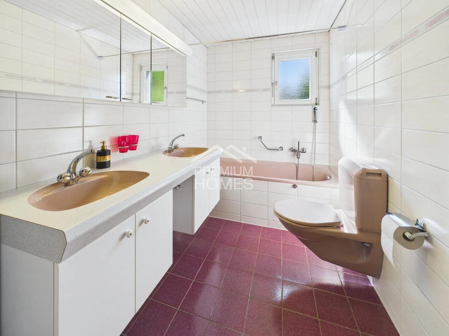 Spring Light, Peace and a Place Where New Memories Begin - Photo 6 of 10