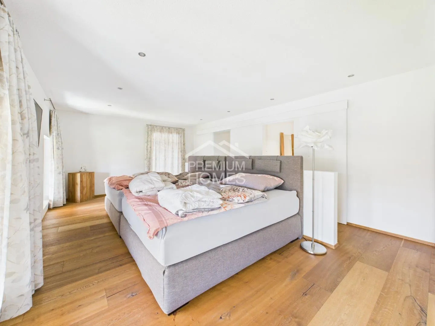 Vie Élégante sur Deux Niveaux - Photo 3 sur 6