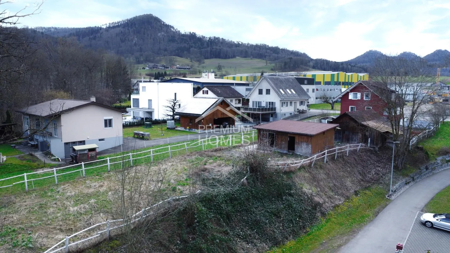 Licht, Raum &amp; Nachhaltigkeit ? Ihr perfektes Eigenheim - Foto 8 von 9