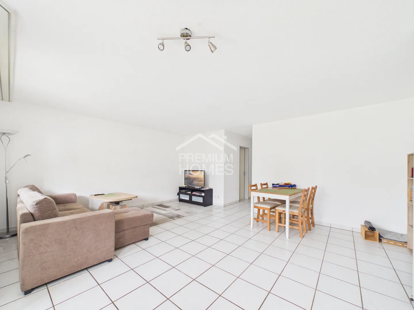 Charmante Gartenwohnung - Foto 3 von 7