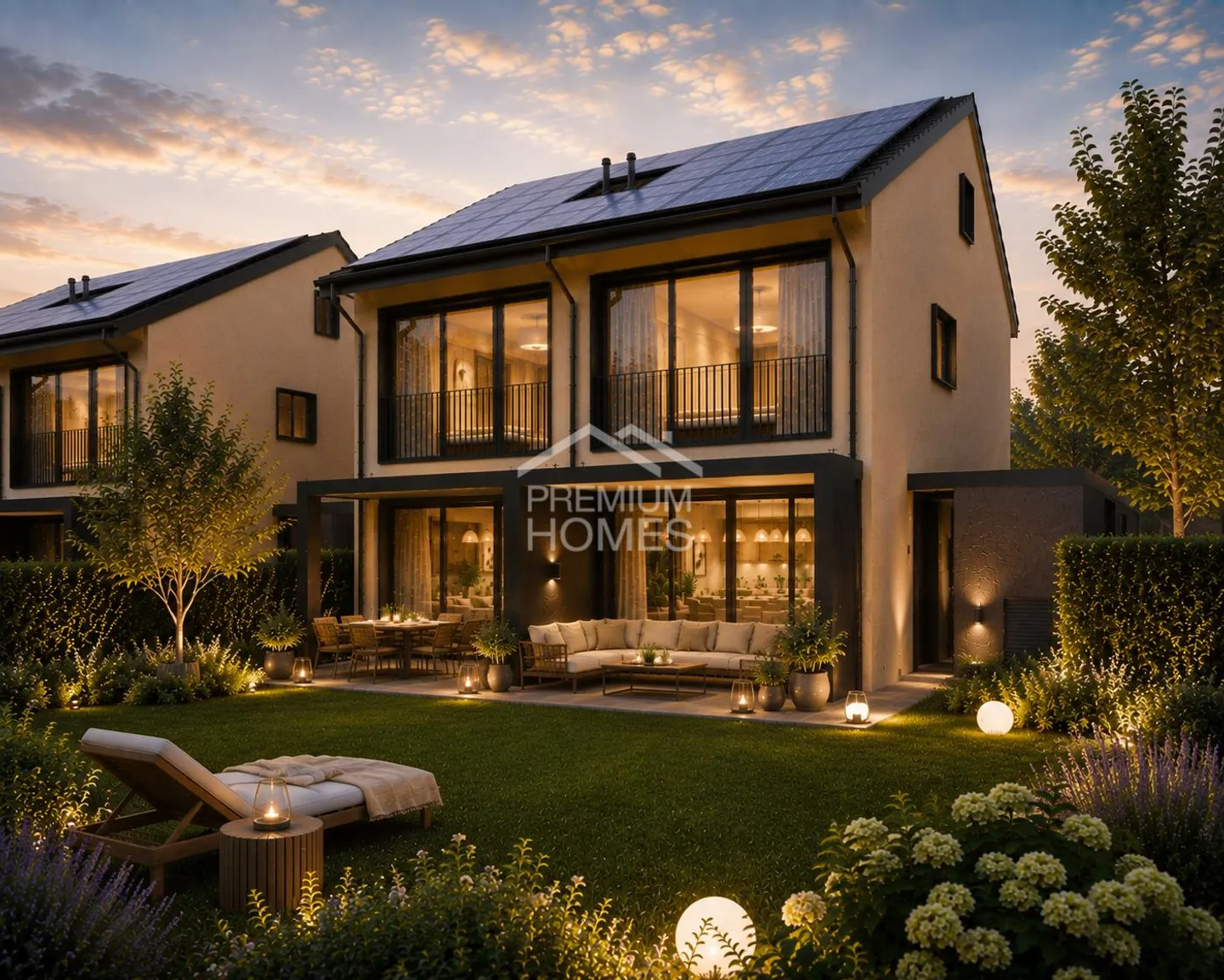 Exclusive New Construction Project - Living in Muttenz - Photo 1 of 6