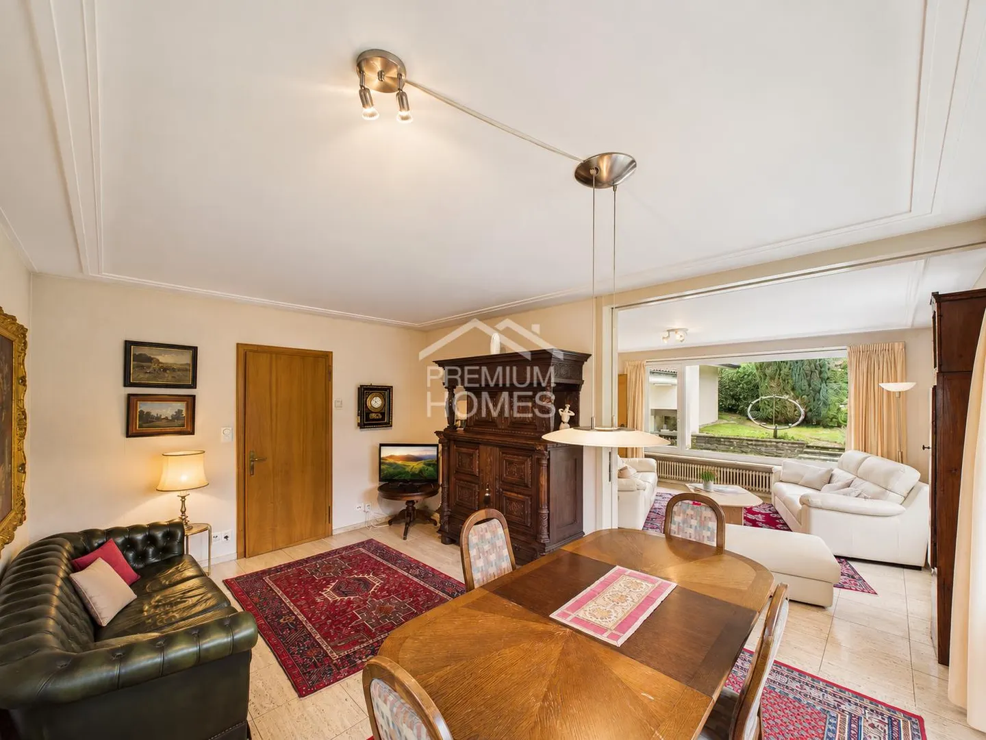 A property with soul, plenty of space, privacy, and a view of Sch - Photo 5 of 13