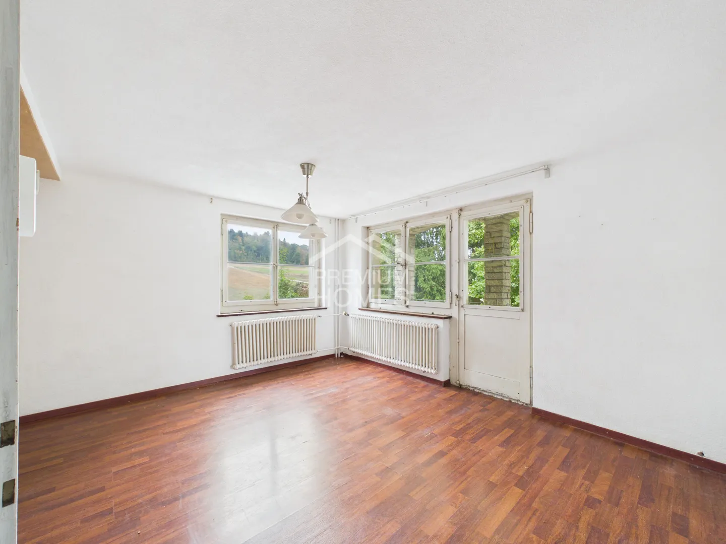 Charmantes Haus mit Erweiterungspotenzial - Foto 9 von 13