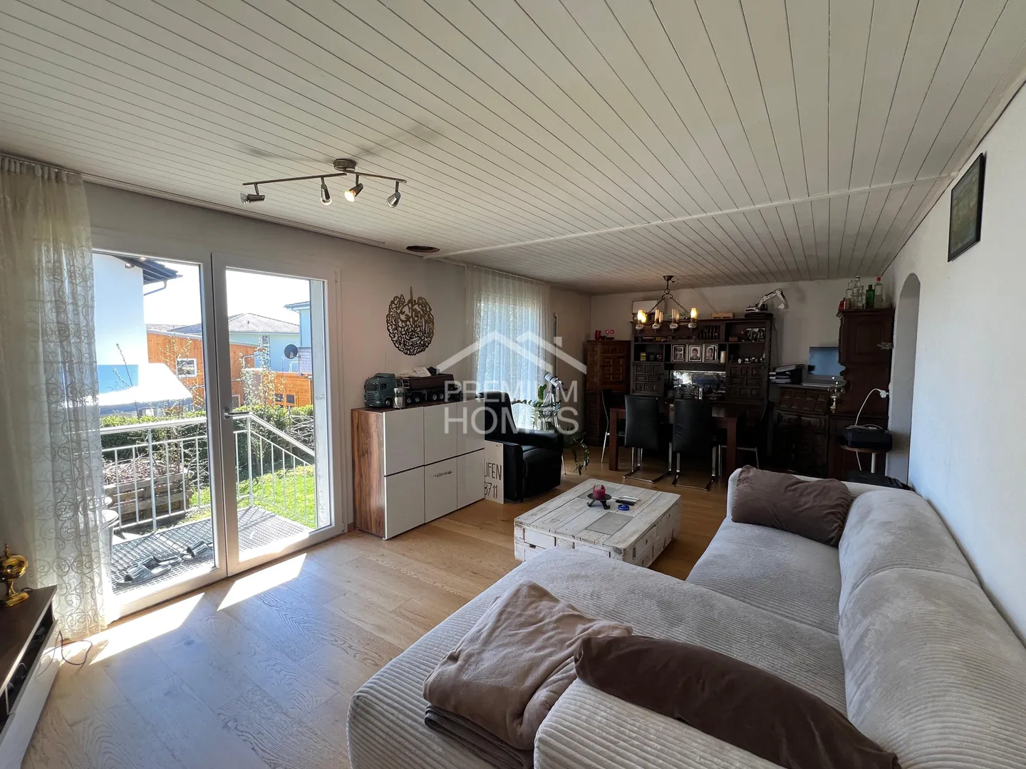 Charmantes Haus mit Potenzial - Foto 4 von 10