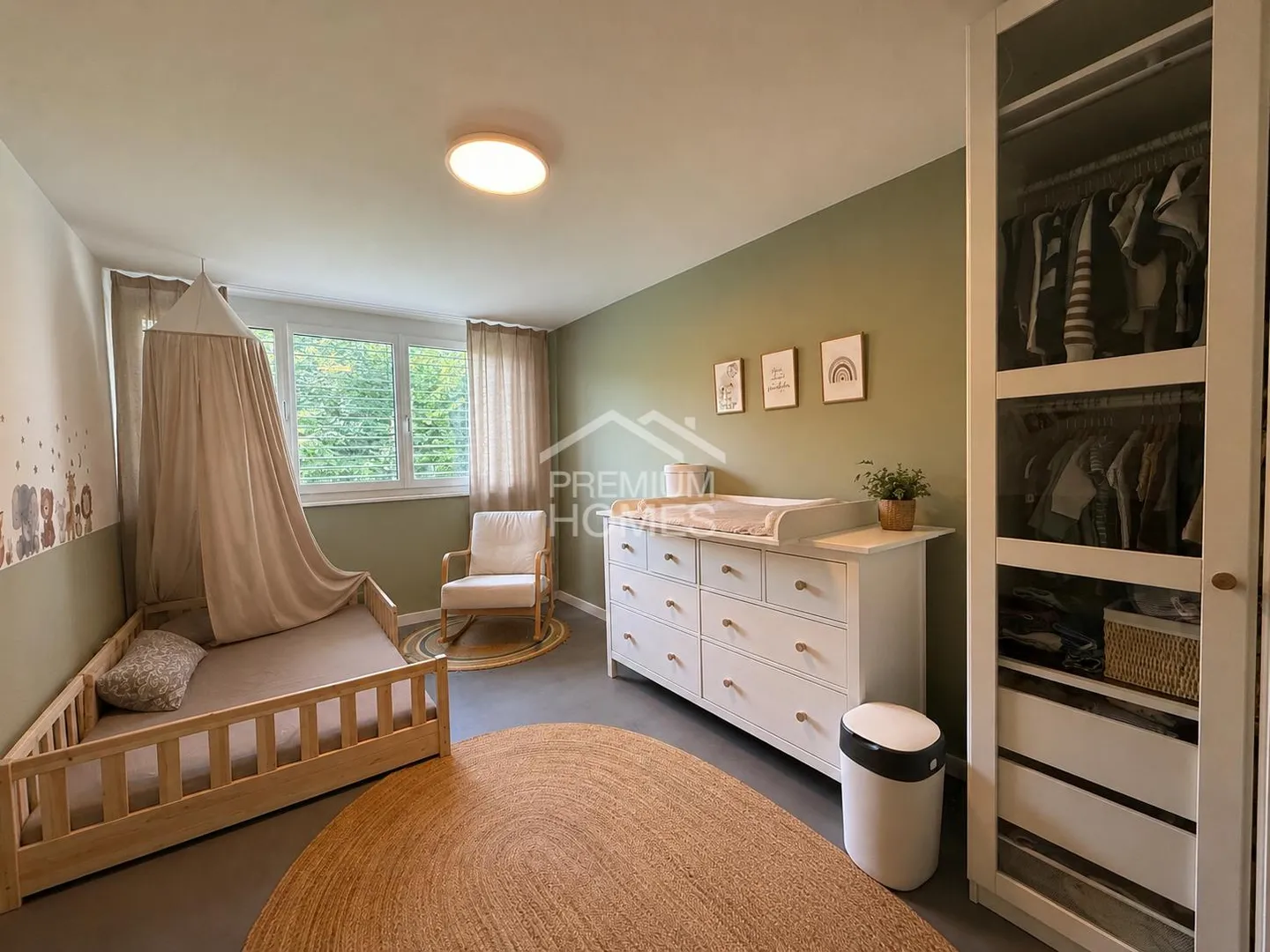 Living with Comfort, Peace, and View - Photo 9 of 12
