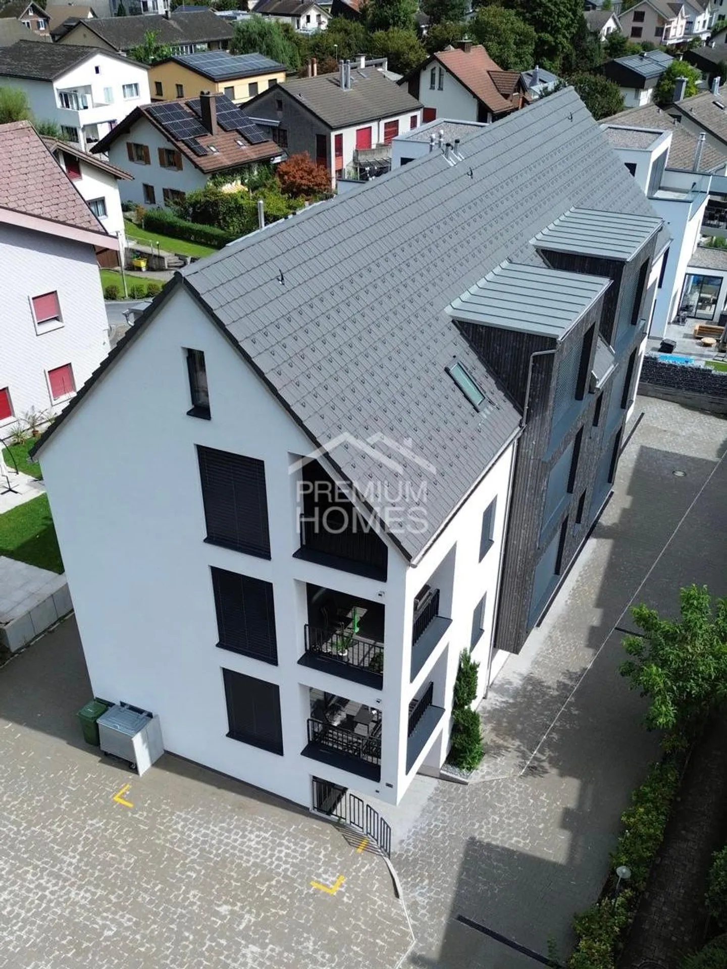 Modern Home Full of Light! - Photo 8 of 9