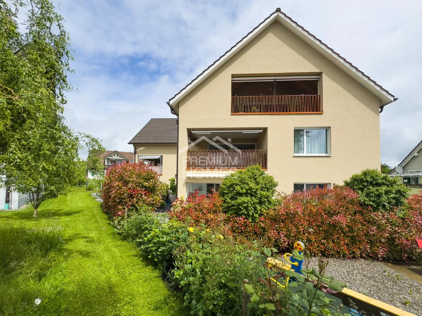 Mon endroit ensoleillé ! - Photo 2 sur 6