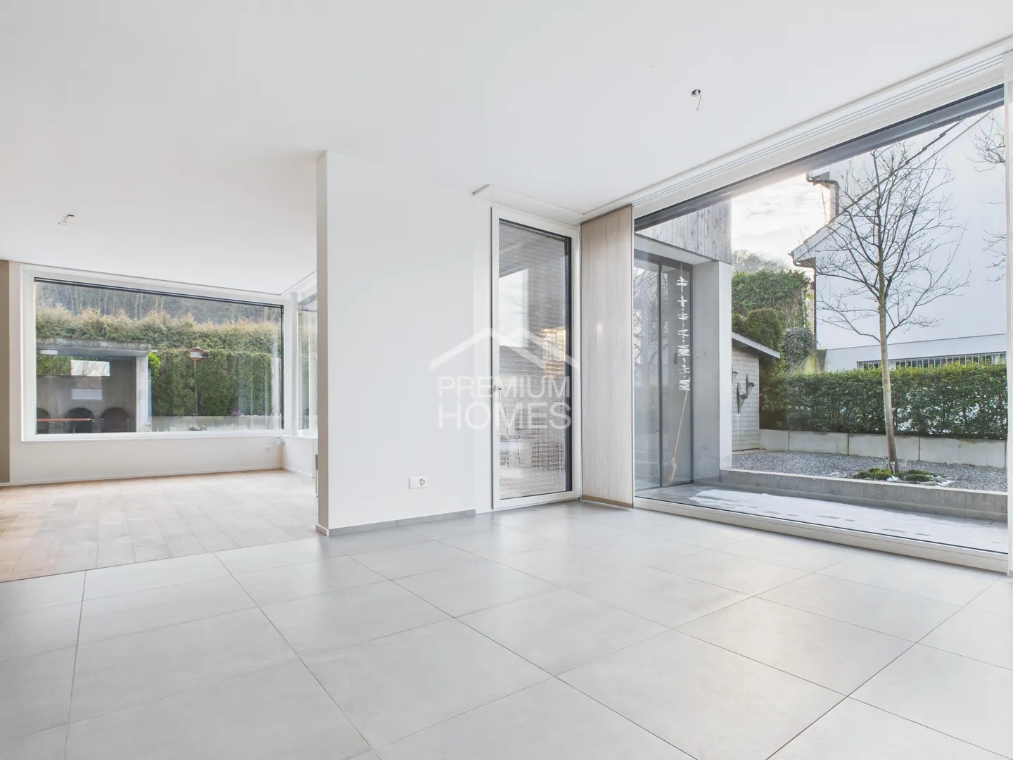 Ihr Rückzugsparadies am Waldrand - Foto 4 von 9