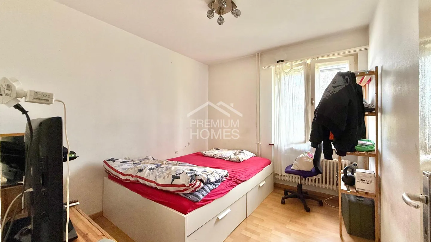 Fully rented. High construction potential. Future-proof. - Invest now - Photo 9 of 10