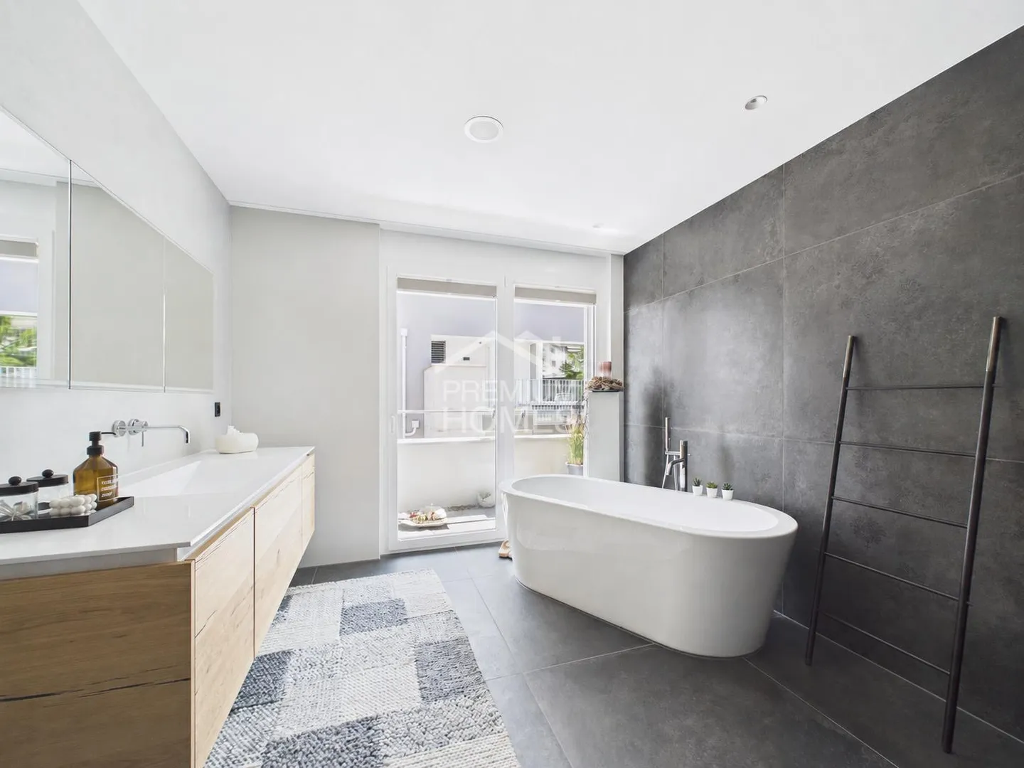 EXCLUSIVITY WITH PANORAMA AND STYLE - THE JEWEL! - Photo 11 of 13