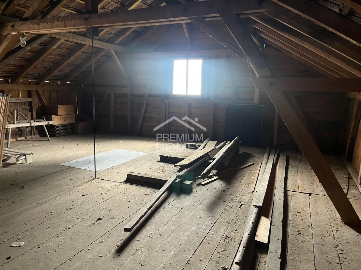 Terreno per una tiny house o una casa unifamiliare desiderato? - Foto 8 di 10