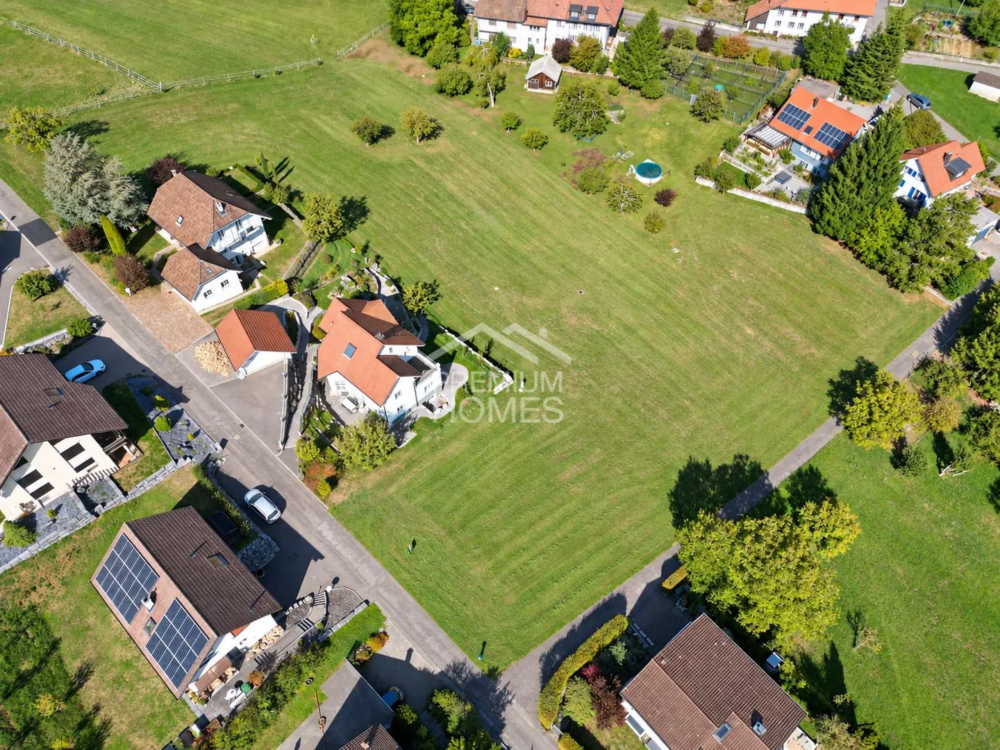 Terreno Premium a Lostorf - Foto 3 di 6
