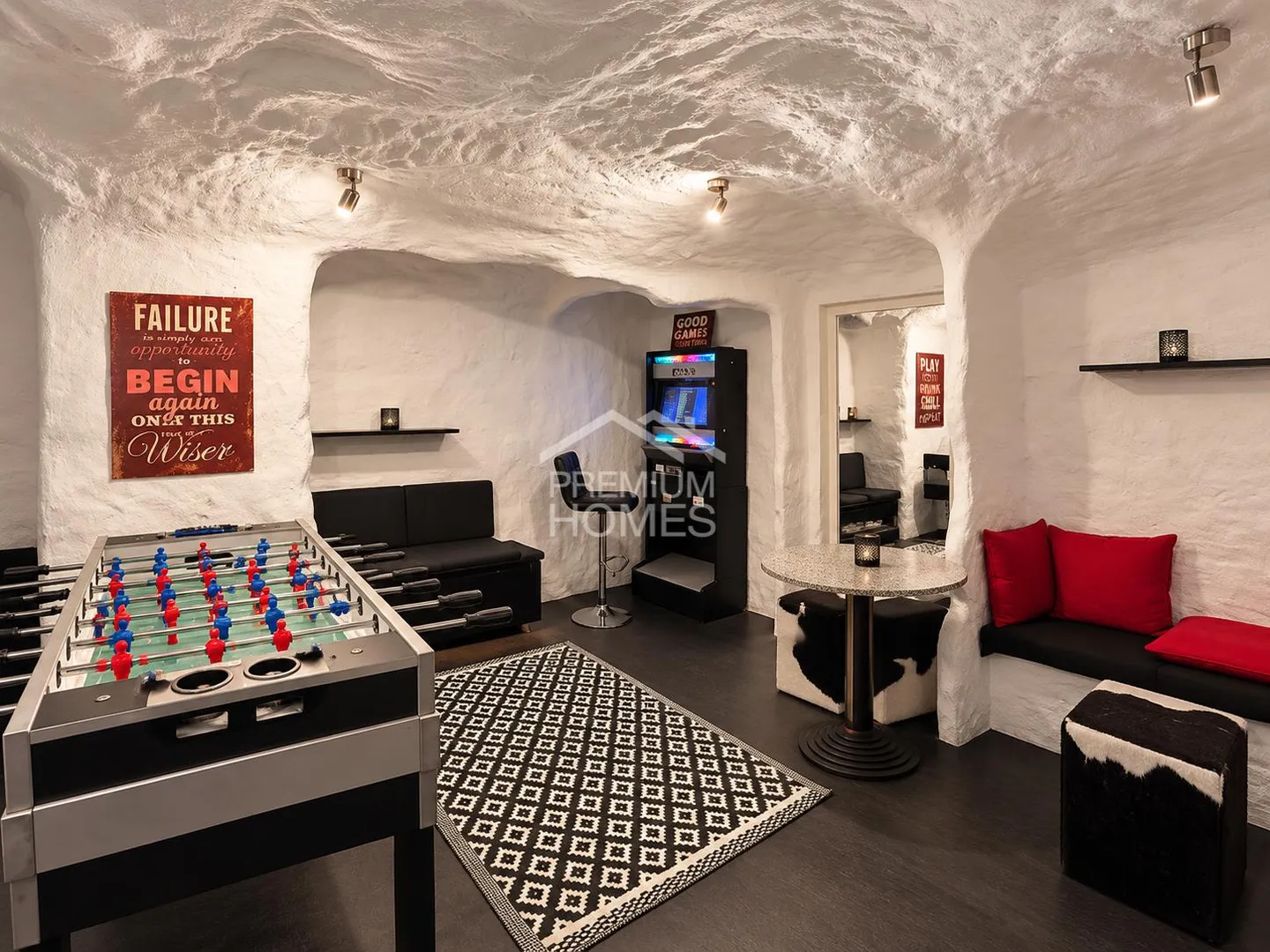COMMERCIAL property with character, central in Langenthal! - Photo 5 of 6